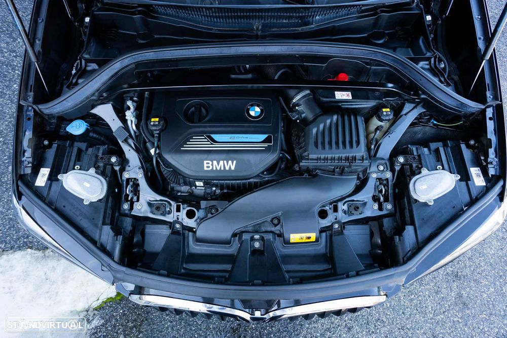 BMW X1 xDrive25e Advantage - 57