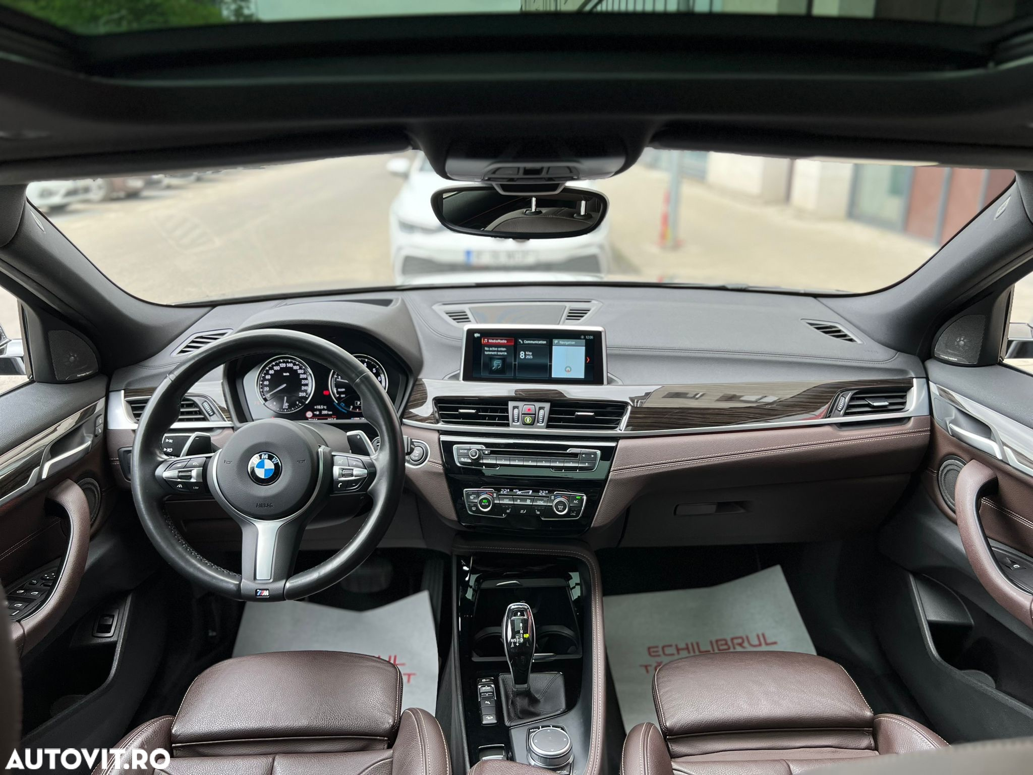 BMW X2 M35i - 27