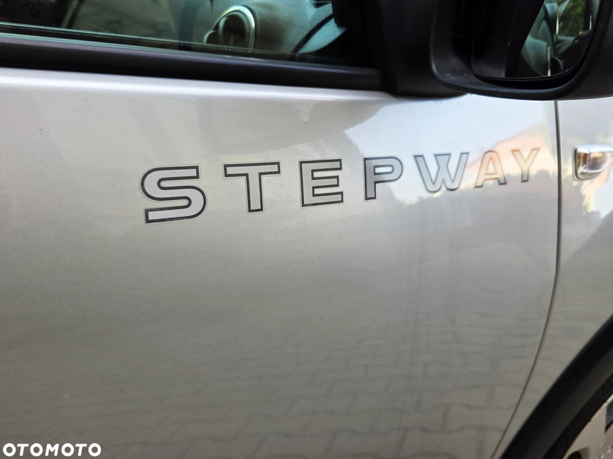 Dacia Sandero Stepway TCe 90 Ambiance - 13