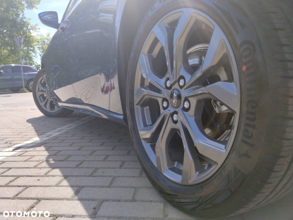 Ford Focus - 35