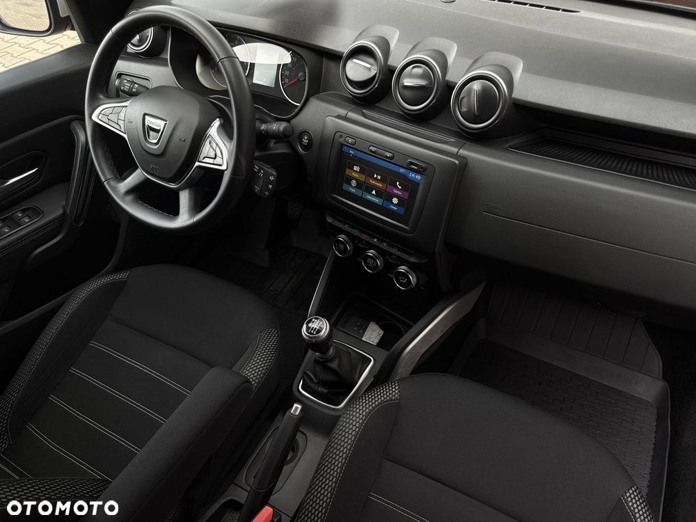 Dacia Duster 1.0 TCe Prestige - 13