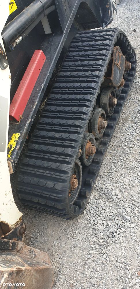 Terex PT60 - 2
