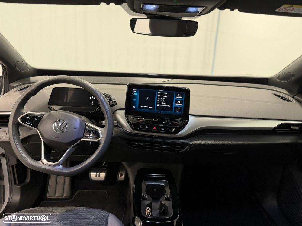 VW ID.4 77 kWh Pro Performance - 7