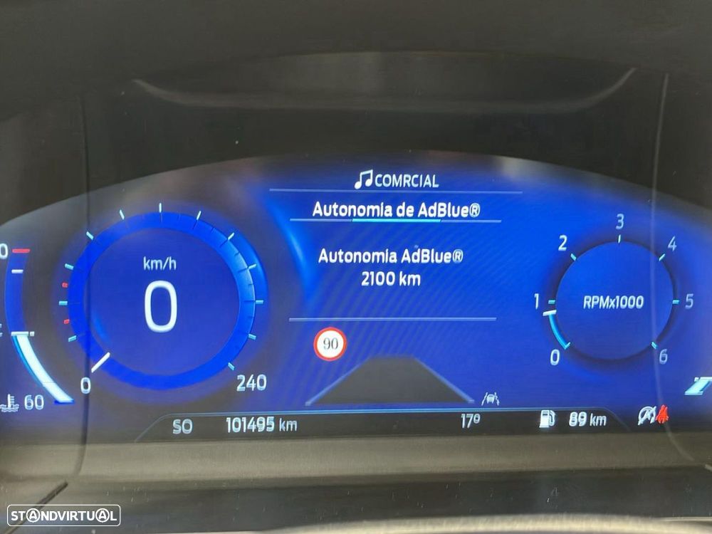 Ford Kuga 1.5 TDCi EcoBlue ST-Line - 12