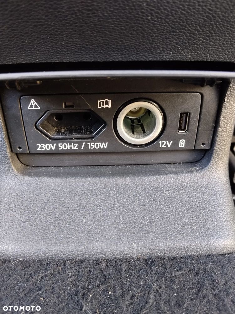 Skoda Kodiaq 2.0 TDI 4x4 Style DSG - 24