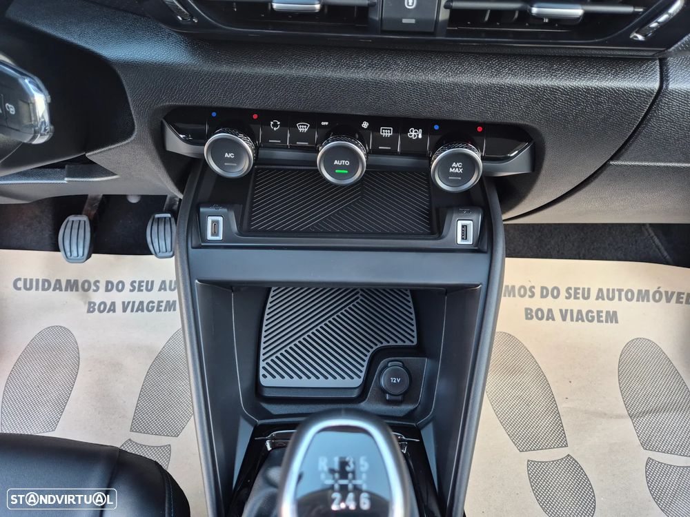 Citroën C4 1.5 BlueHDi Feel Pack - 32