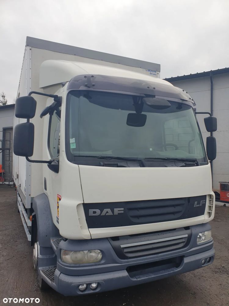 DAF LF 55 220 - 16