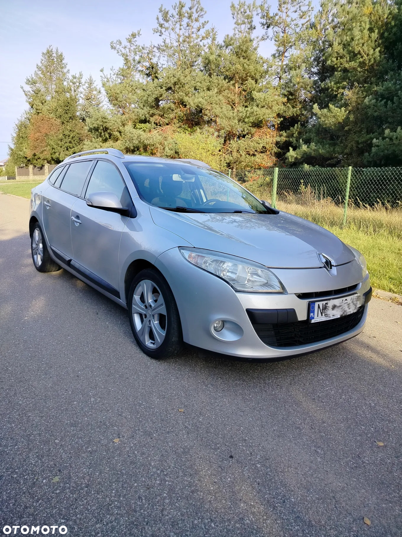 Renault Megane 1.4 16V TCE Dynamique - 4