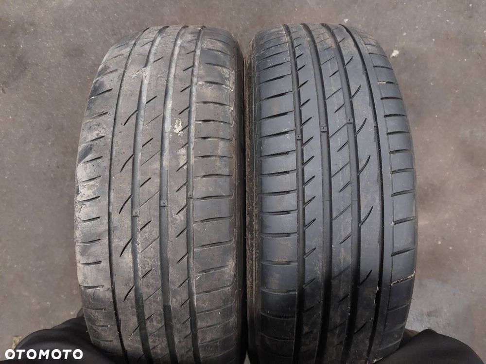 OPONY LETNIE 2 SZT 195/65R15 2022R LAUFENN S FIT EQ+ - 7