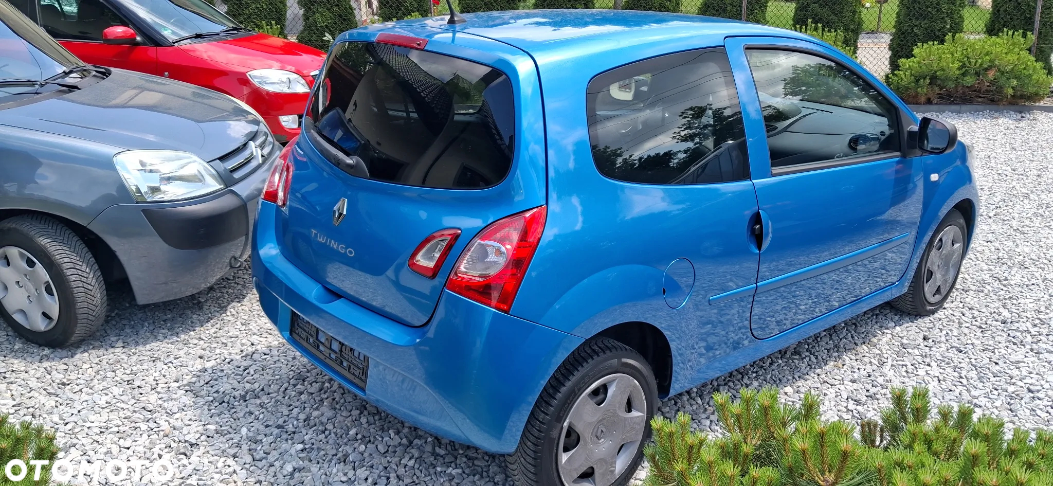 Renault Twingo 1.2 16V Eco Dynamique - 20