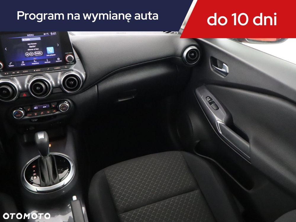 Nissan Juke - 10