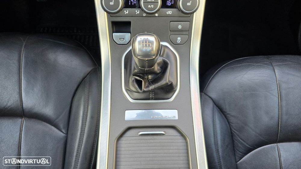 Land Rover Range Rover Evoque 2.0 eD4 SE - 39