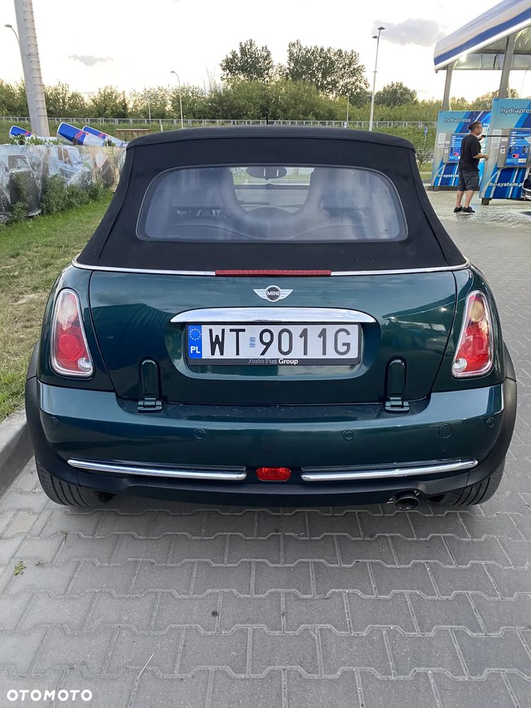 MINI Cooper - 2