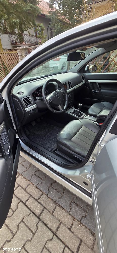 Opel Vectra 1.9 CDTI Elegance - 13