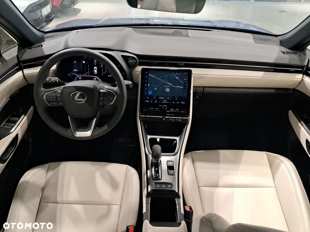Lexus LBX 1.5 Hybrid Elegant - 12