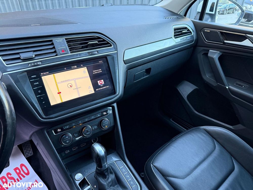 Volkswagen Tiguan - 8