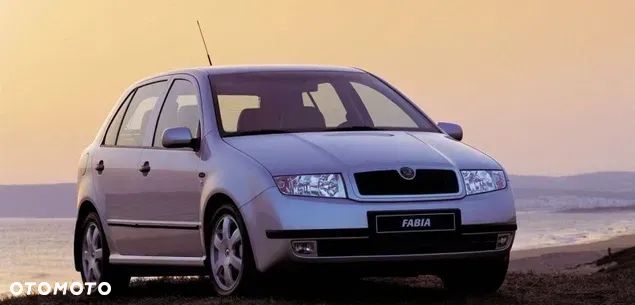 BŁOTNIK SKODA FABIA 1 6y nowy lewy lub prawy KAŻDY KOLOR  OCYNK - 3