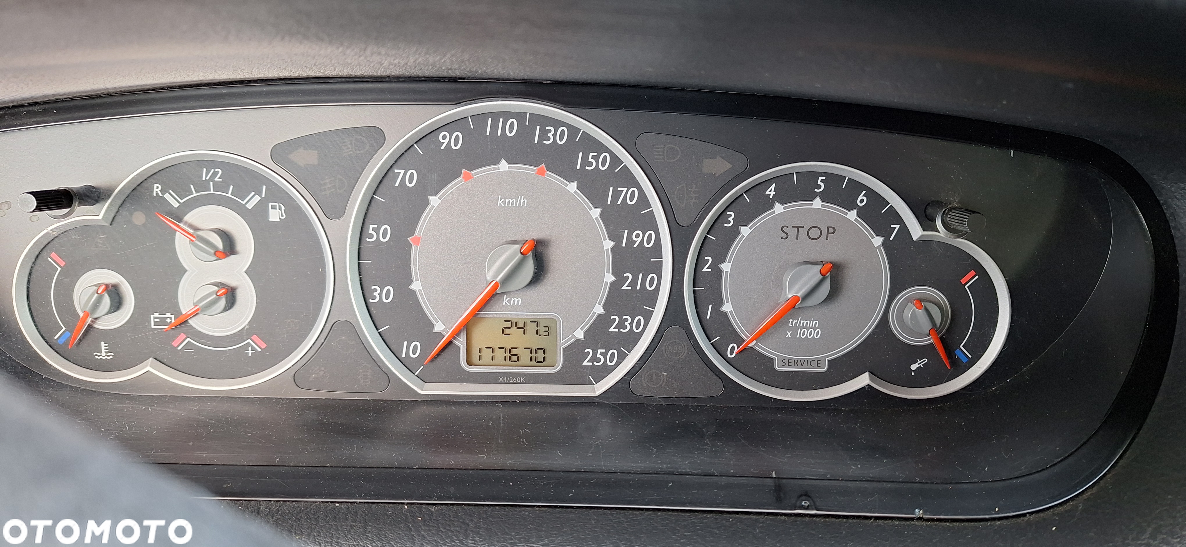 Citroën C5 2.0 HDi Exclusive - 11