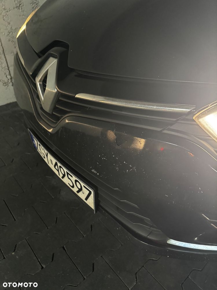 Renault Clio 1.5 dCi Limited - 8