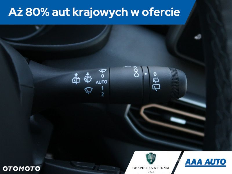 Dacia Sandero - 21