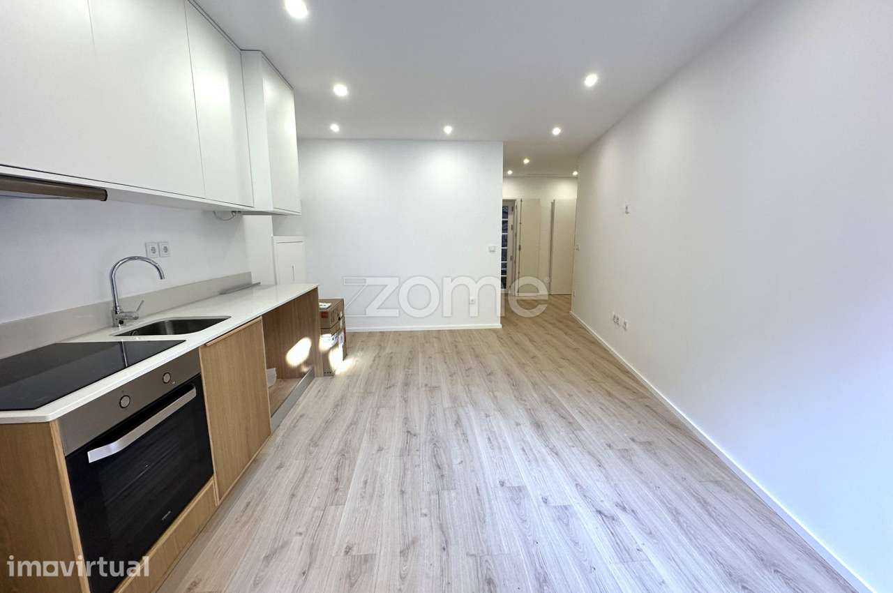 Arrendamento Apartamento T0 - Grande imagem: 2/15