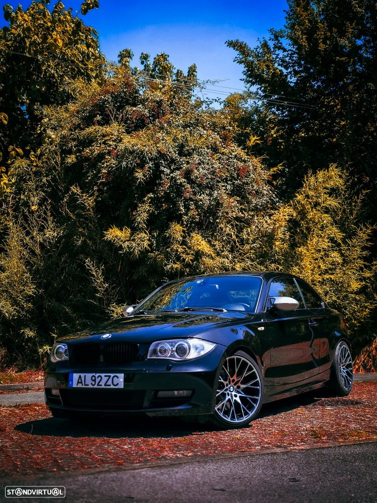 BMW 123 - 2