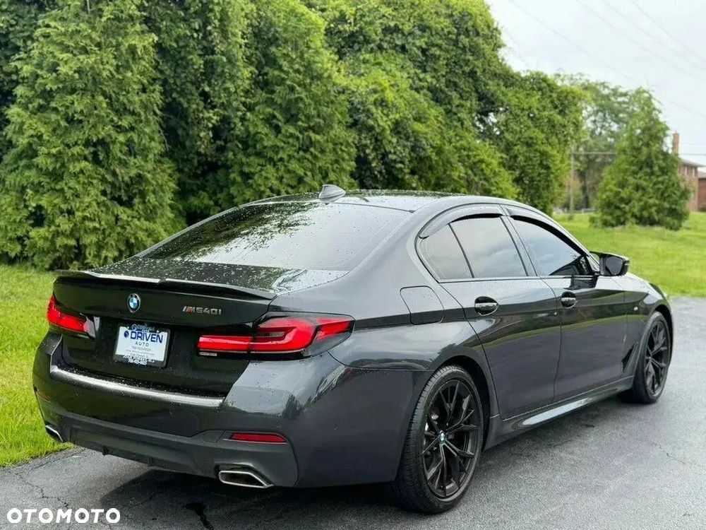 BMW Seria 5 - 6