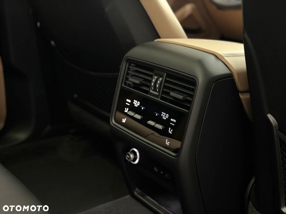 Porsche Cayenne Black Edition - 39