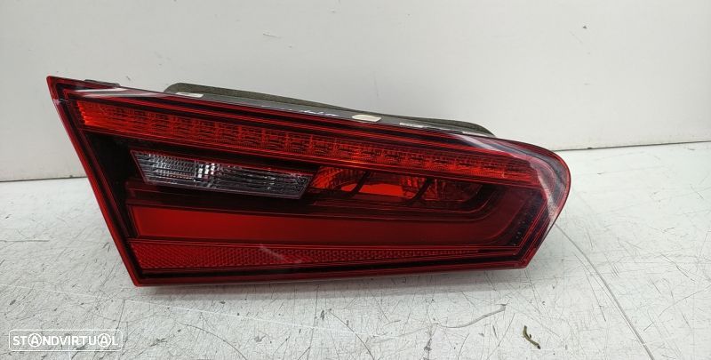 Farolim Tras Esquerdo Mala Audi A3 (8V1, 8Vk) - 1