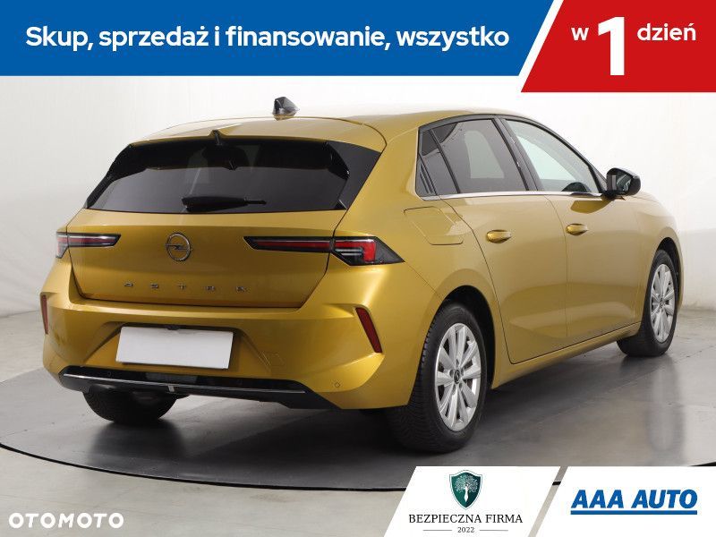 Opel Astra - 7