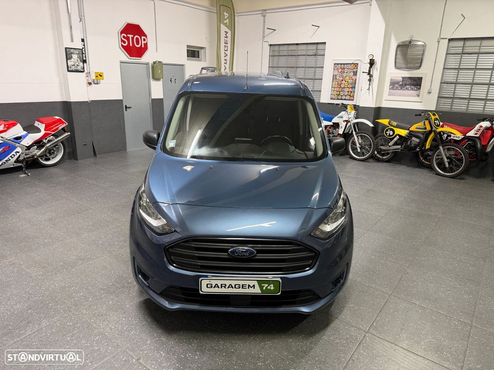 Ford Transit Connect 1.5 TDCi 230 L2 Trend - 32