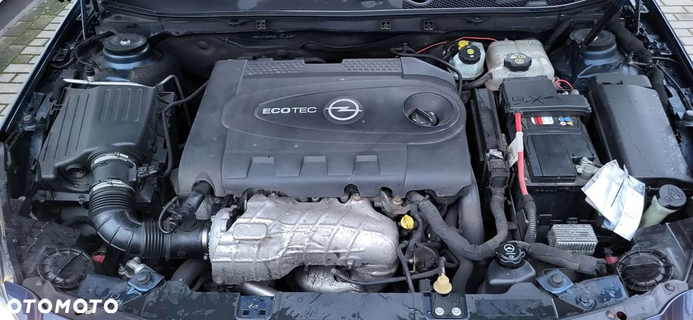 Opel Insignia 2.0 CDTI Active - 17