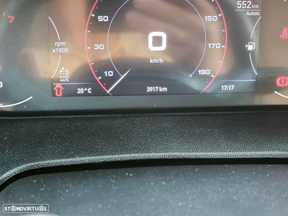 Burstner Lyseo Harmony Line 644 - 34