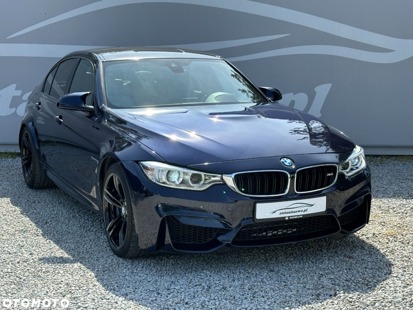 BMW M3 DKG - 14