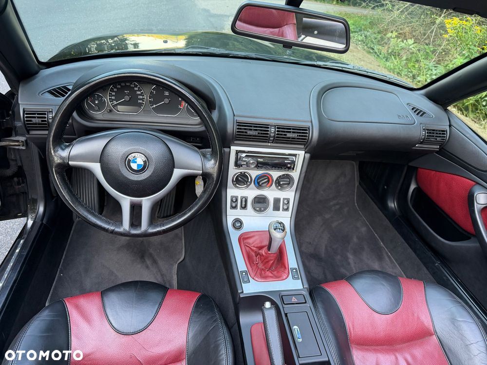 BMW Z3 2.0 - 27
