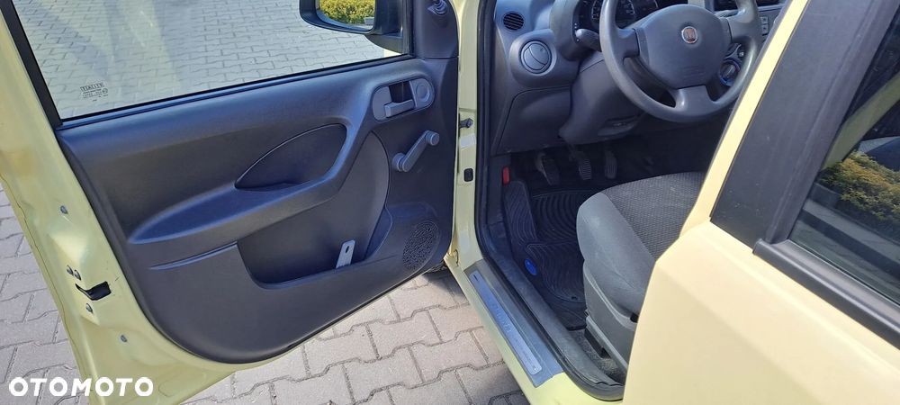 Fiat Panda 1.1 Fresh - 14