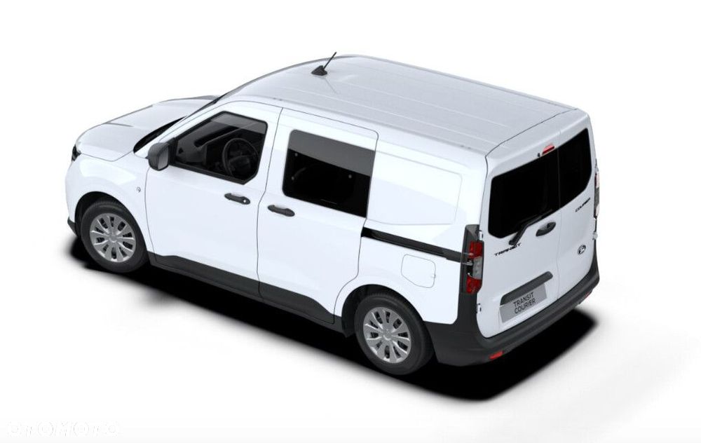 Ford Transit Courier - 7