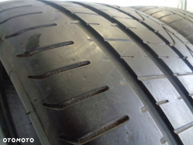 2X LETNIE PIRELLI P ZERO 305/30ZR20 - 2