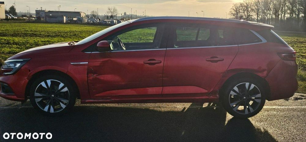 Renault Megane - 14