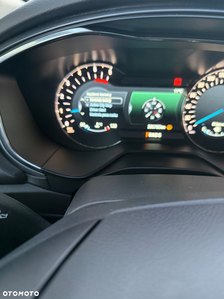 Ford Mondeo 2.0 TDCi STart-Stopp PowerShift-Aut Titanium - 23