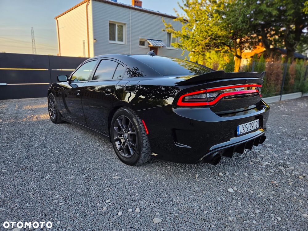 Dodge Charger - 6