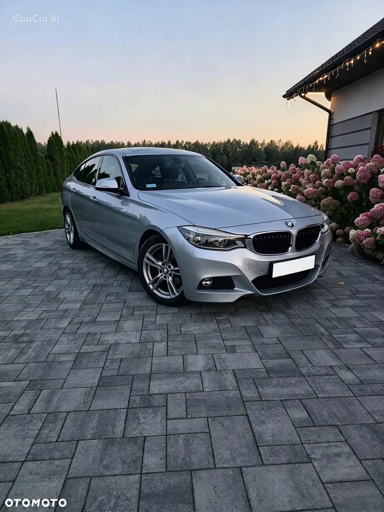 BMW 3GT - 1