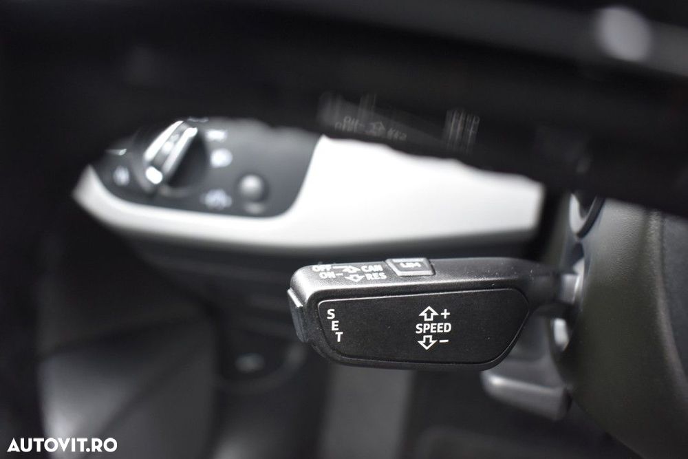 Audi A4 Allroad - 33