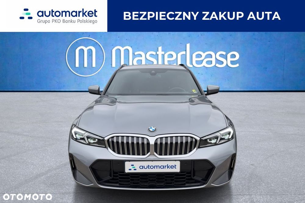 BMW Seria 3 - 2
