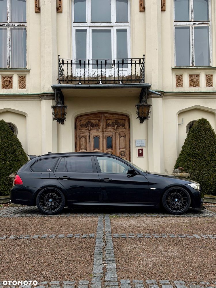 BMW Seria 3 - 6