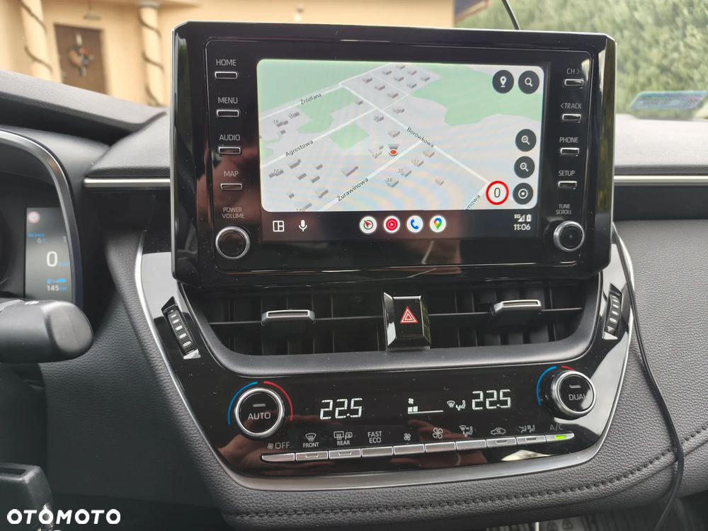 Toyota Corolla 1.5 Comfort - 9