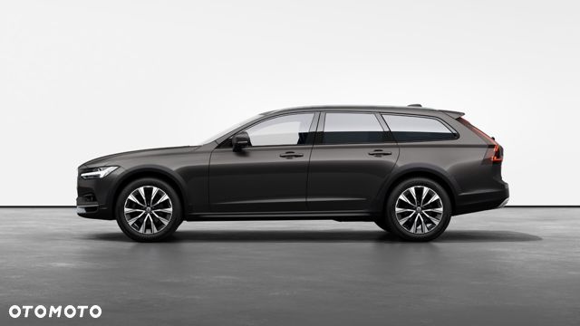 Volvo V90 B5 B Ultimate Dark - 2