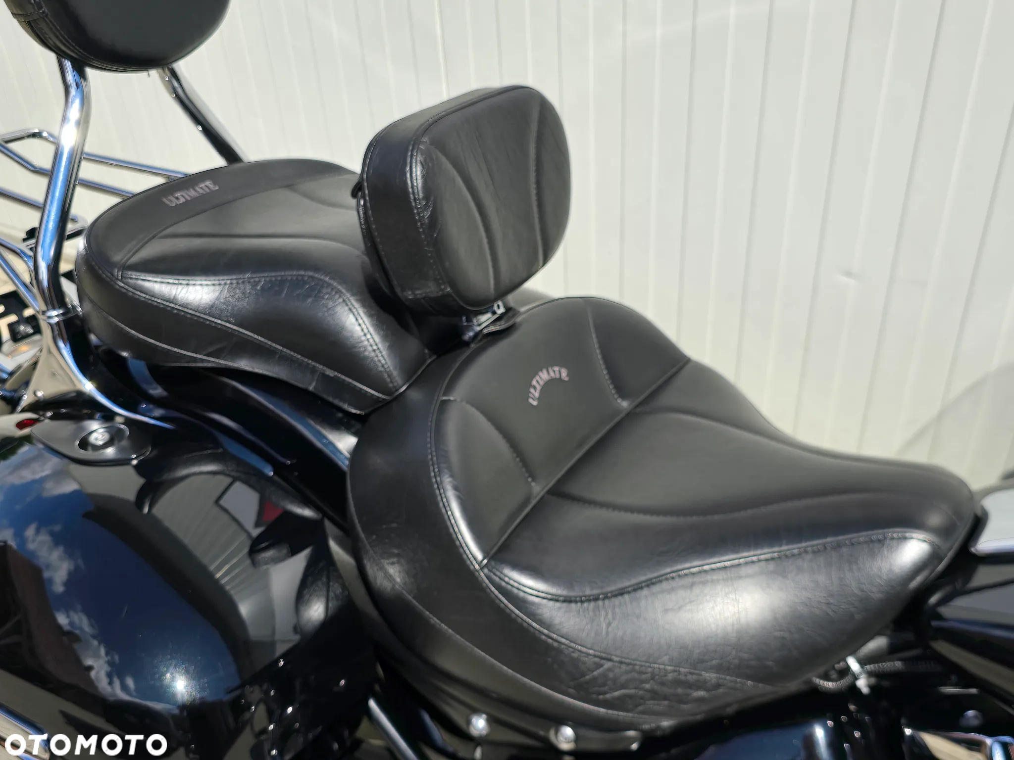 Yamaha XV - 6