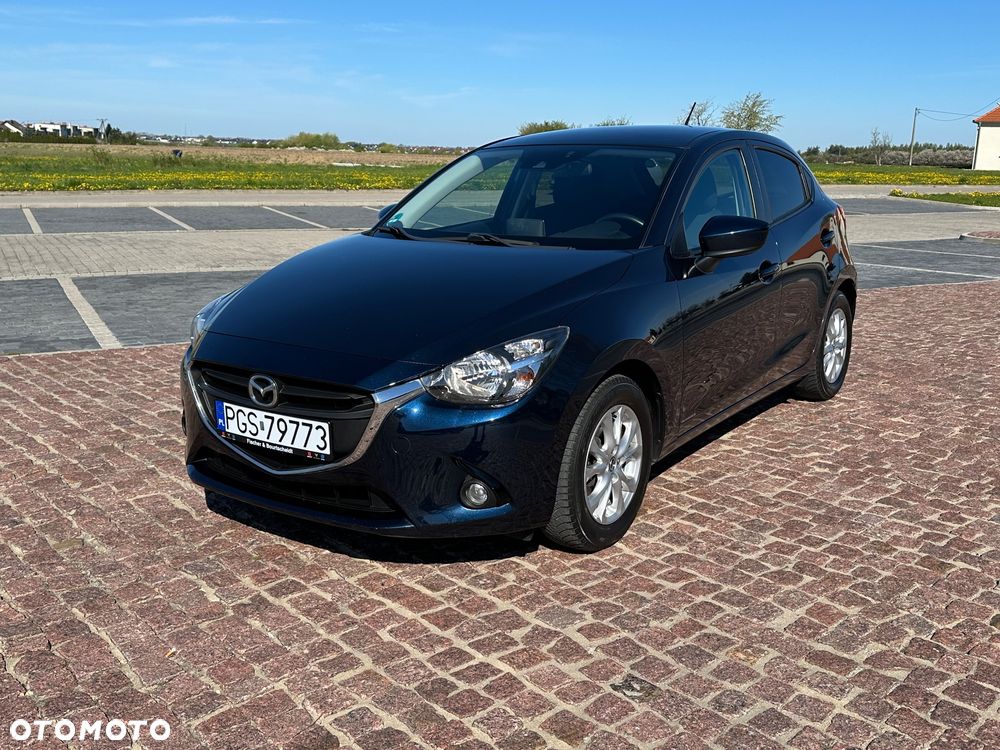 Mazda 2 SKYACTIV-G 90 Exclusive-Line - 19