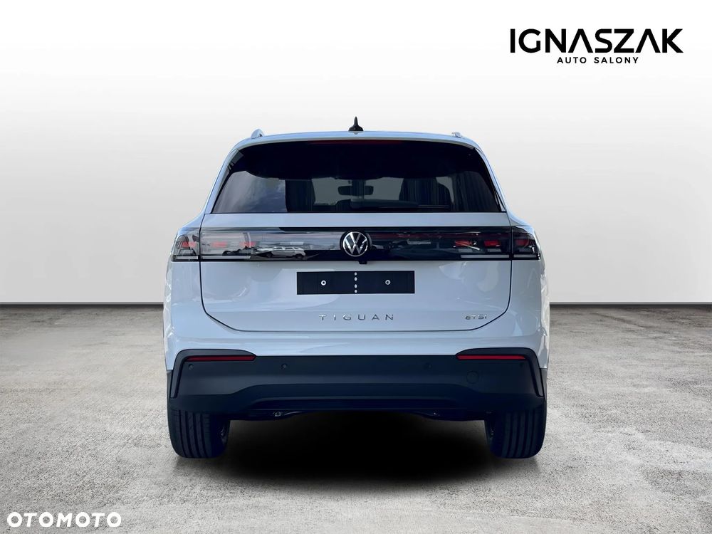 Volkswagen Tiguan 1.5 eTSI Life Plus DSG - 5